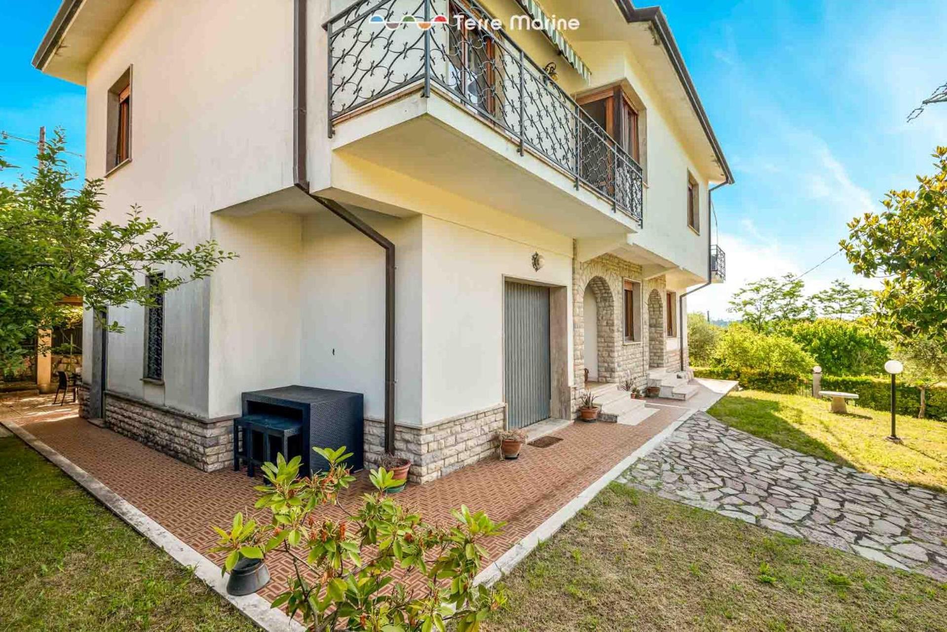 Villa Pina Riccò del Golfo di Spezia Kültér fotó