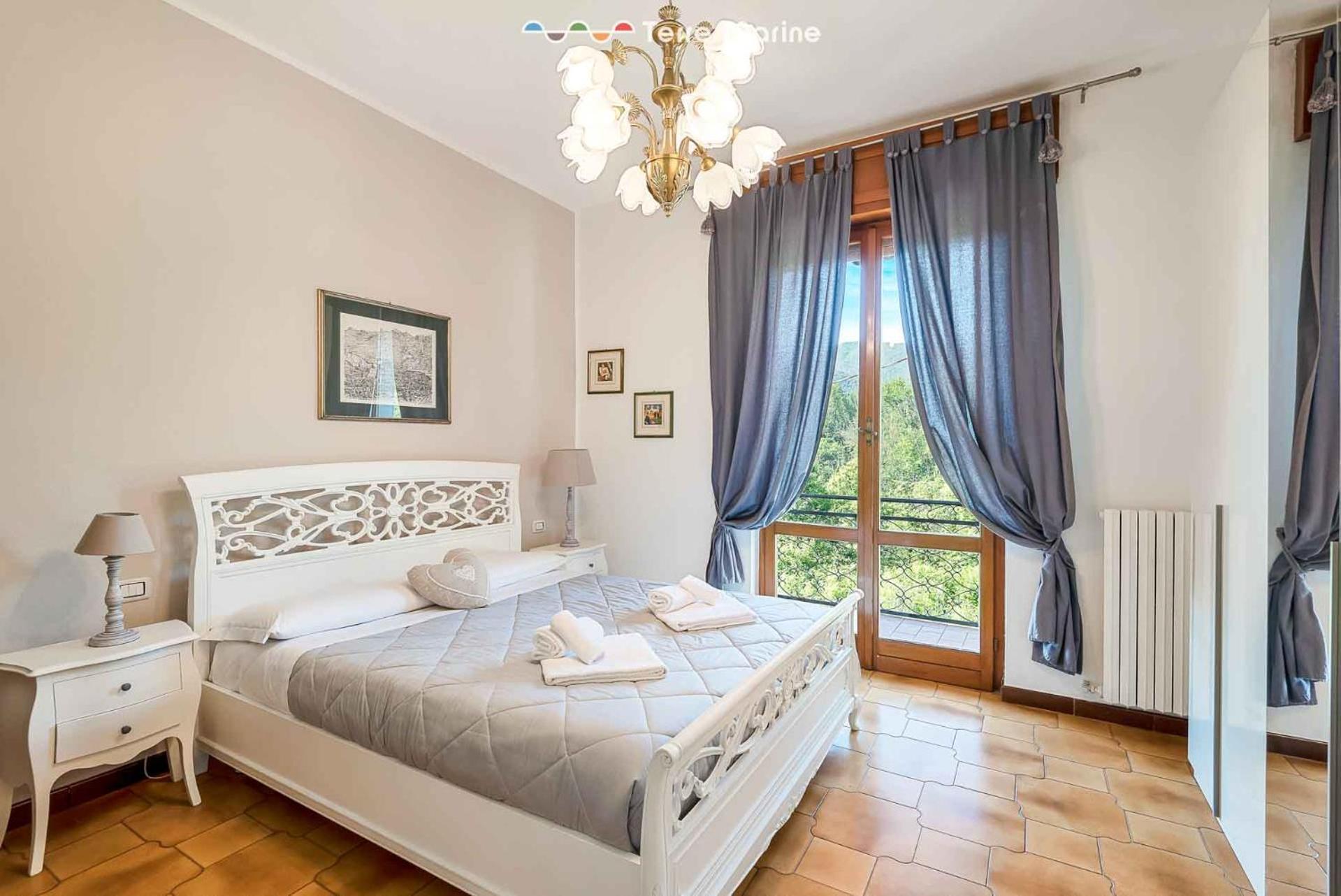 Villa Pina Riccò del Golfo di Spezia Kültér fotó