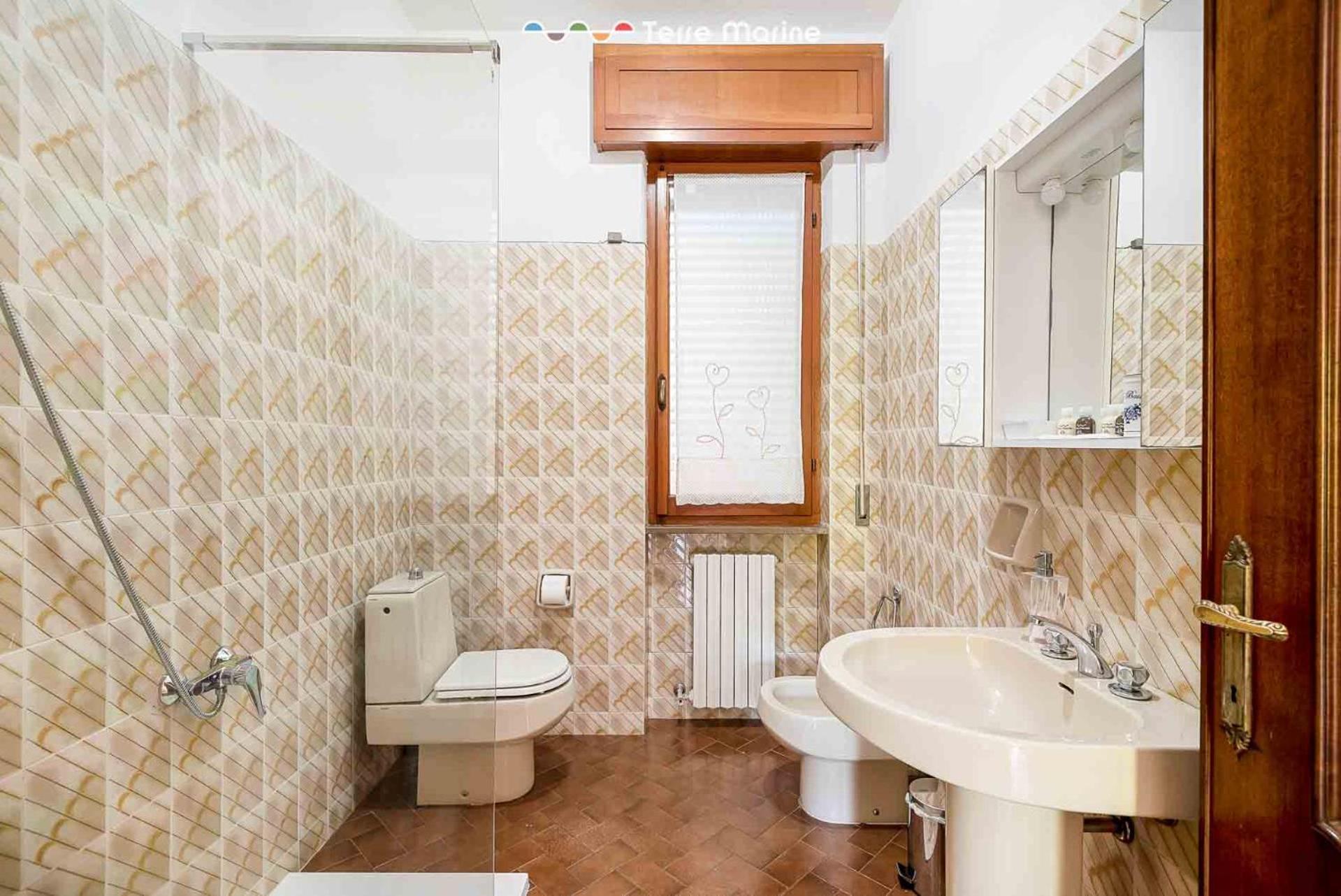 Villa Pina Riccò del Golfo di Spezia Kültér fotó