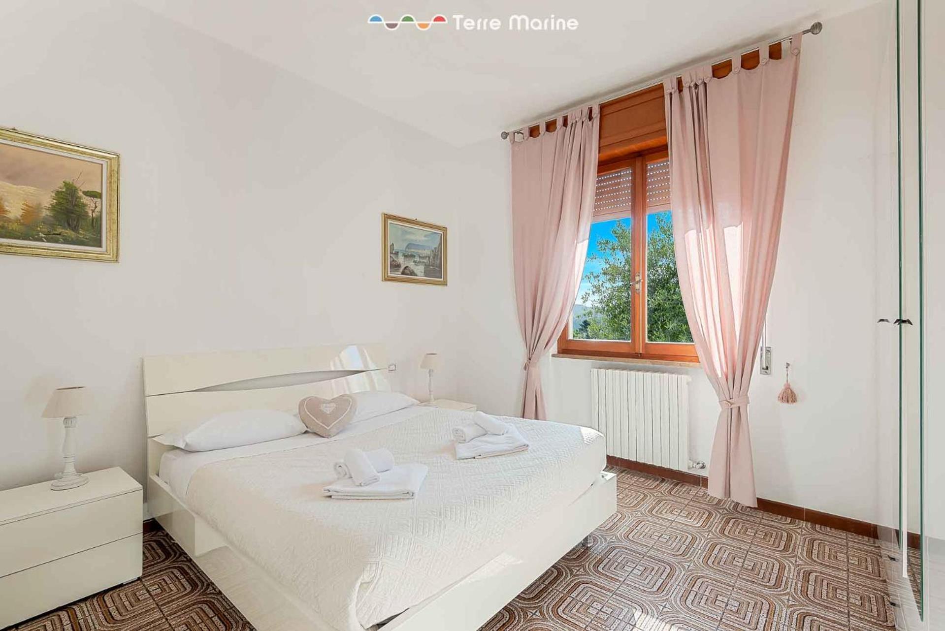 Villa Pina Riccò del Golfo di Spezia Kültér fotó